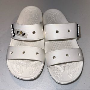 Croc slides